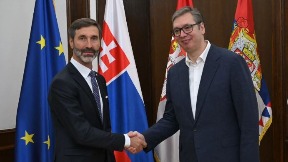 Unapređenje ekonomske saradnje
